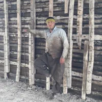 قالب بندی سقف دیوار کامپوزیت روستایی