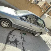 سمند lx 89|خودرو سواری و وانت|اهواز, کیانپارس |دیوار