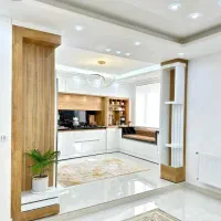 کابینت و کمد دیواری هایگلاس ام دی اف نئوکلاسیک|جاکفشی، کمد، دراور|سبزوار, هفت تیر|دیوار