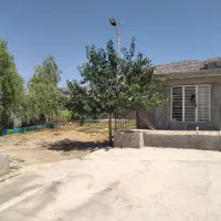 خانه مسکونی وگاوداری شباب