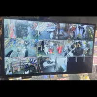 دوربین مداربسته جهت تائیدیه اماکن/مجوز پروانه کسب|دوربین مداربسته|شیراز, کلاهدوز|دیوار