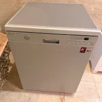 ظرفشویی الجی