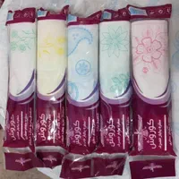 سفره یکبارمصرف ۴۰۰ گرم کوروش