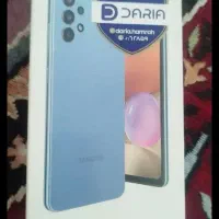 گوشی سامسونگ a32