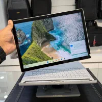 Microsoft Surface Book 3 i7/32/512/4G