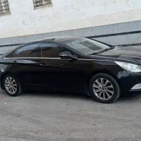 سوناتا yf مدل ۲۰۱۴ فابریک