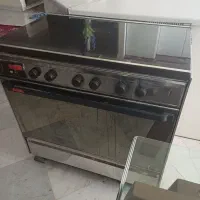 گاز ۵ شعله فردار پادیسان