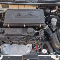 تیبا مدل ۹۵|خودرو سواری و وانت|اردبیل, |دیوار