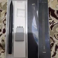 قلم طراحی و راحتی سرفیس