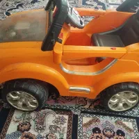 ماشین شارژی