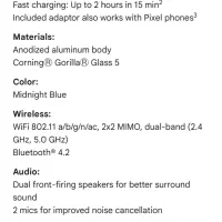 تبلت خاص گوگل(آمریکایی)|تبلت|تهران, توحید|دیوار