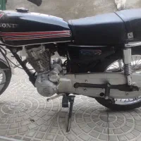 موتور سیکلت همتاز ۱۵۰|موتورسیکلت|شاهین دژ, |دیوار