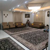 ۱۱۵ متر دو خوابه با پارکینگ نوساز