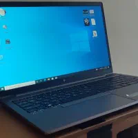 HP ZBook G8(به قیمت دبی)|رایانه همراه|شیراز, نیستان|دیوار