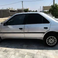 پژو ۴۰۵ مدل ۹۱
