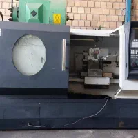 تراش و فرز و دریل و پرس و سنگ تخت و سنگ محور و....|ماشینآلات صنعتی|تبریز, |دیوار
