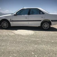 پژوپارس ELX|خودرو سواری و وانت|شاهین دژ, |دیوار