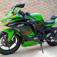zx25r|موتورسیکلت|تهران, اکباتان|دیوار