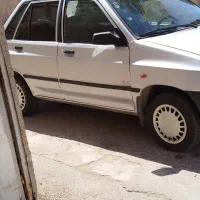 پراید مدل 88