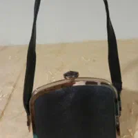 کیف پول چرم طبیعی  و دو کیف دستی|کیف، کفش، کمربند|مشهد, سناباد|دیوار