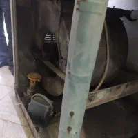 کولر ابی 4500