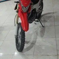 فلات ۲۰۰ در حد خشک