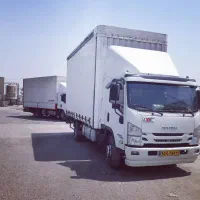 اسباب کشی منازل جهیزیه با۱۰۰٪تضمینی وضمانتی|خدمات حمل و نقل|دزفول, |دیوار