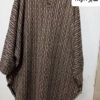 شومیزبیرونی ومانتو