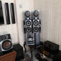 ضبط سونیVx888