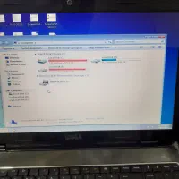 لبتاب DELL N5010|رایانه همراه|اهواز, کمپلو شمالی|دیوار
