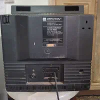 تلویزیون ۱۴ اینچ توشیبا خراب|تلویزیون و پروژکتور|رشت, چله خانه|دیوار