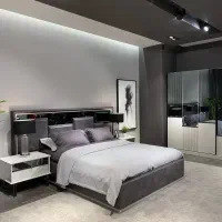 سرویس خواب سخا چوب