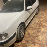 پارس تیوفایو مدل۱۴۰۱|خودرو سواری و وانت|برازجان, |دیوار