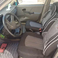 پراید نوک مدادی مدل ۸۸|خودرو سواری و وانت|همدان, |دیوار