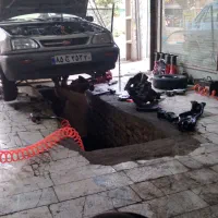 مکانیکی سیار۲۴ساعته وتعمیرات نیسان و تمامی خودروها|خدمات موتور و ماشین|نسیمشهر, |دیوار