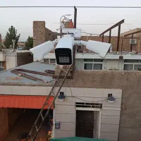 فروش ونصب دوربین مداربسته|دوربین مداربسته|خواف, |دیوار