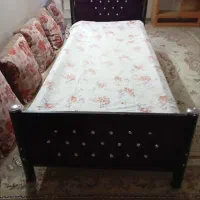 فروش تخت فلزی