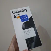 سامسونگ a17 آکبند