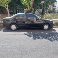 پژو 405  GLX مدل آخر 93|خودرو سواری و وانت|تهران, امامت|دیوار