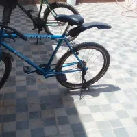 دوچرخه