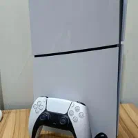 ps5 slim 1T دیجیتال|کنسول، بازی ویدئویی و آنلاین|شیراز, انجیر|دیوار