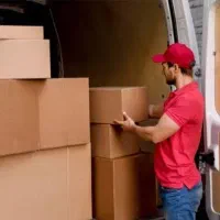 موزع جهت پخش موادغذایی