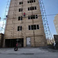 اجرای پروژه های ساختمانی صفر تا صد با تامین مصالح|خدمات پیشه و مهارت|رشت, منظریه|دیوار