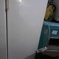 یخجال ۹فوت پارس سالم جای یخی دارد