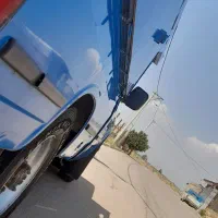 نیسان مدل ۹۷دوگانه شرکت|خودرو سواری و وانت|قزوین, |دیوار