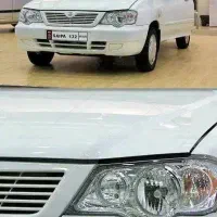 پراید مدل ۸۸