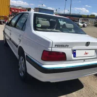 پارس۱۴۰۲|خودرو سواری و وانت|زنجان, |دیوار