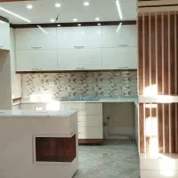 طراحی و ساخت کابینت آشپزخانه