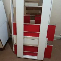 تختخواب کودک
