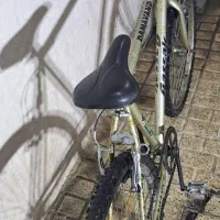 دوچرخه دماوند ۲۶|دوچرخه، اسکیت، اسکوتر|مشهد, هفده شهریور|دیوار